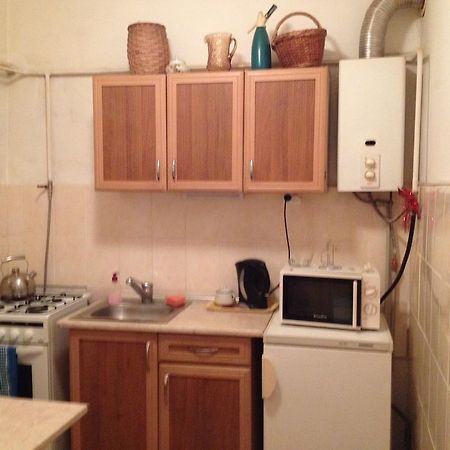 מוקצ'בה Apartment Downtown מראה חיצוני תמונה
