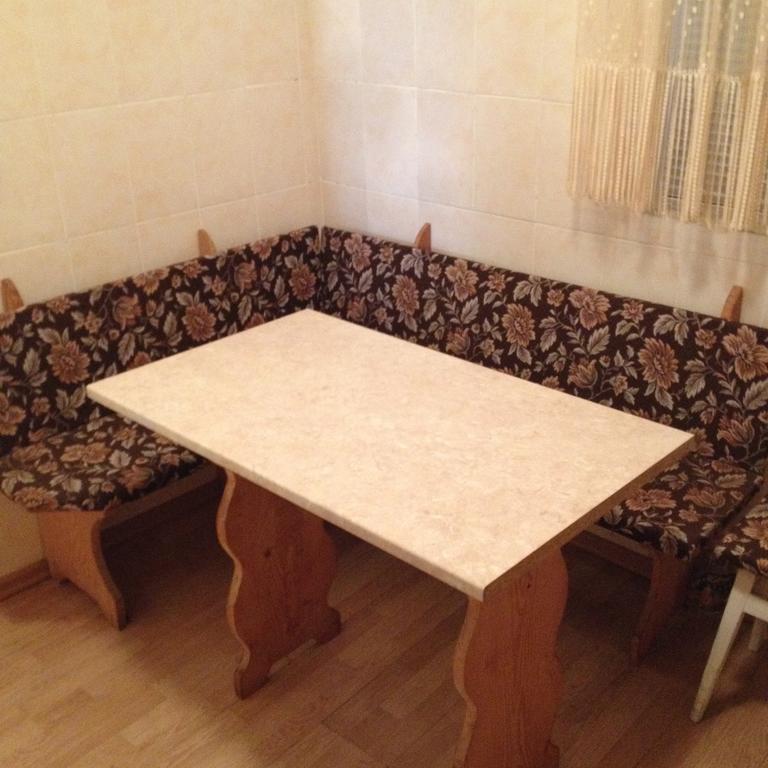 מוקצ'בה Apartment Downtown מראה חיצוני תמונה