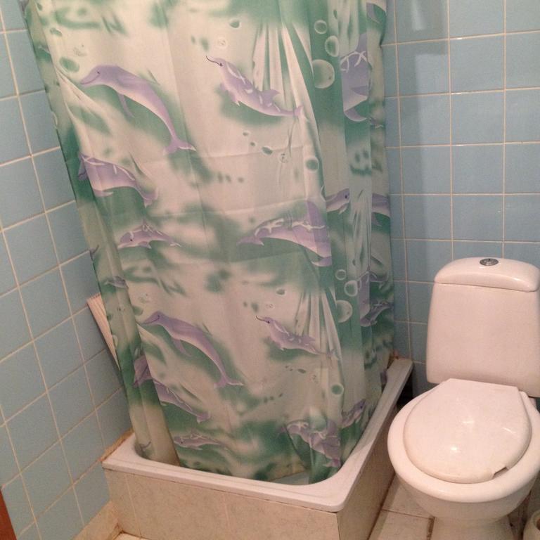 מוקצ'בה Apartment Downtown מראה חיצוני תמונה