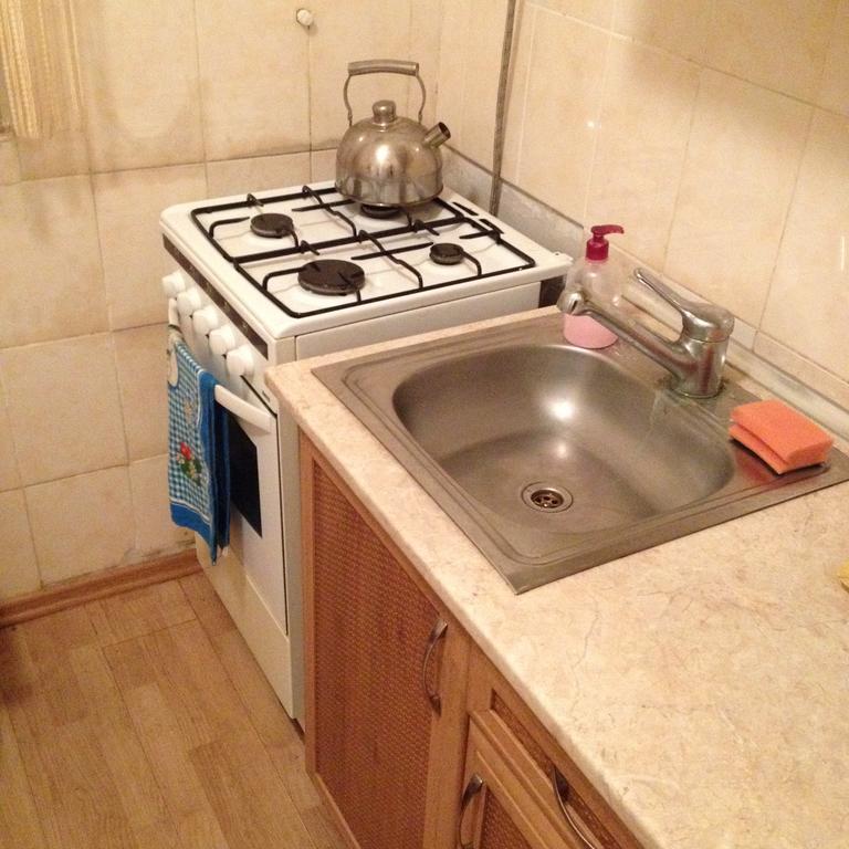 מוקצ'בה Apartment Downtown מראה חיצוני תמונה