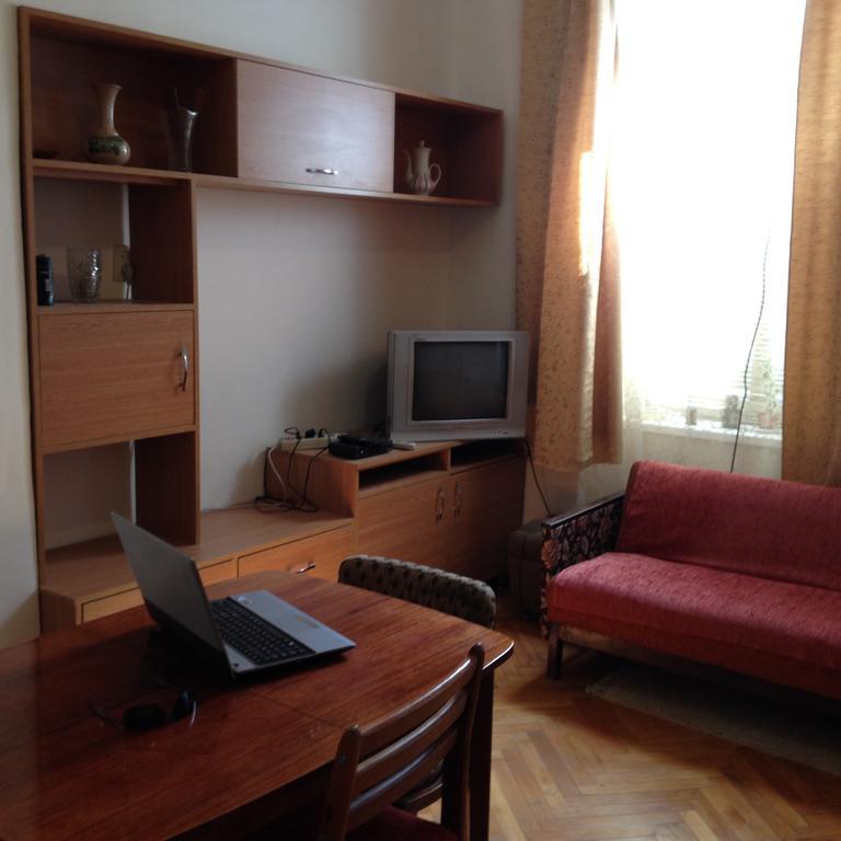 מוקצ'בה Apartment Downtown מראה חיצוני תמונה