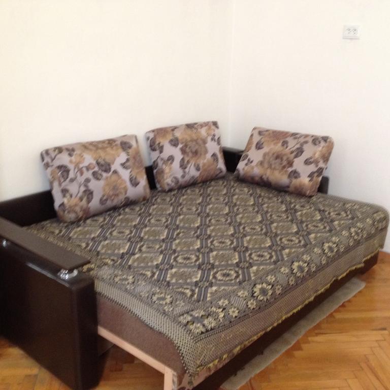 מוקצ'בה Apartment Downtown מראה חיצוני תמונה
